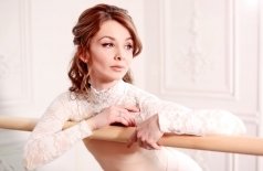 Евгения Образцова