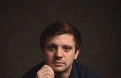 Андрей Росцик. Музыка слов