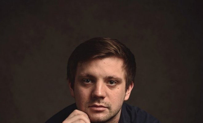 Андрей Росцик. Музыка слов