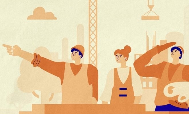 Дом — конструктор. Музейная мастерская