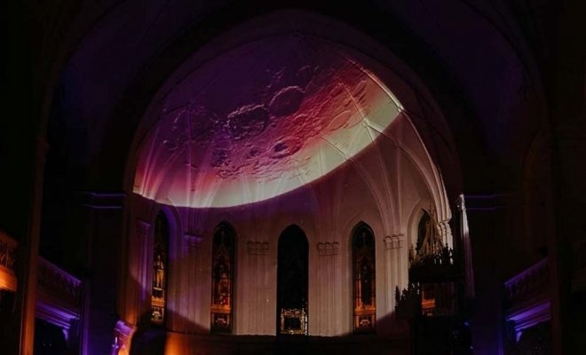 Hubble Fest. Музыка Вселенной