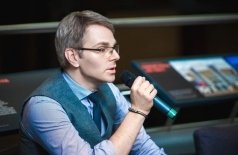 Искусство речи — голос, дикция, интонация