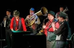 Balkanimans Band