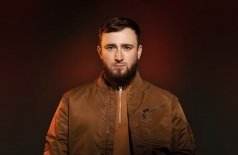 Султан Лагучев