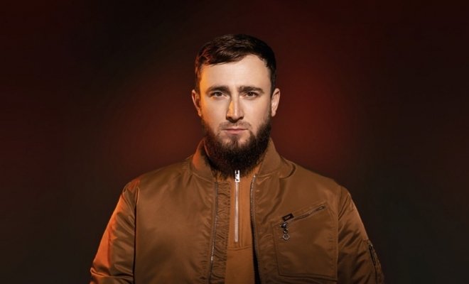 Султан Лагучев