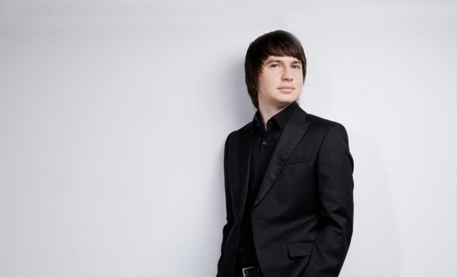 Алексей Мельников
