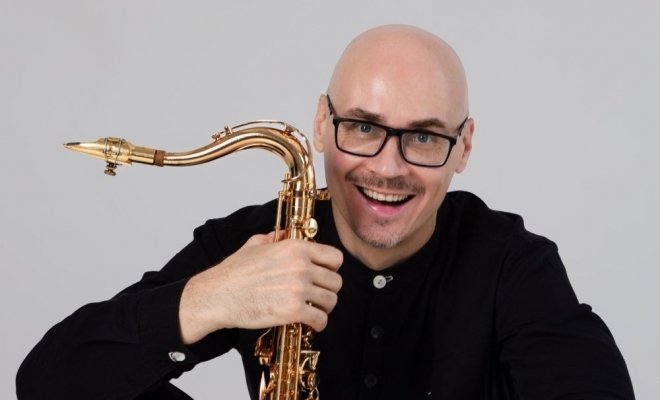 Syntheticsax