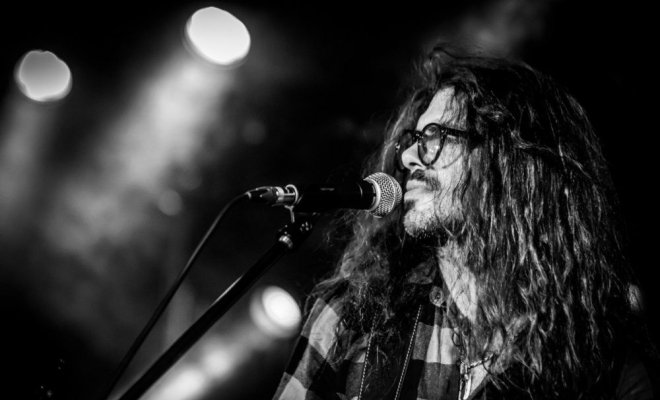 Кубинская гитара