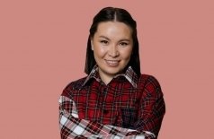 Сауле Юсупова