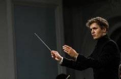 Иван Бессонов, Иван Никифорчин, АРМ. Рахманинов, Чайковский