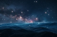Мир, в котором мы живем. Измеряя космос