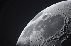 Путеводные звёзды & обитаемая луна