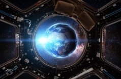 В глубинах космоса. Космическая история России