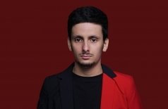 Борис Зелигер