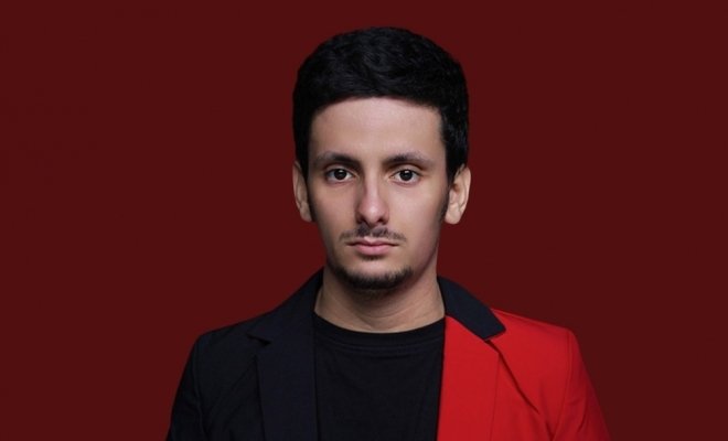 Борис Зелигер