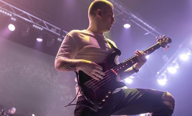 Yalta Band. Трибьют Linkin Park
