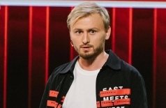 Женя Синяков