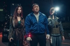 Святая ночь. Охотники на демонов