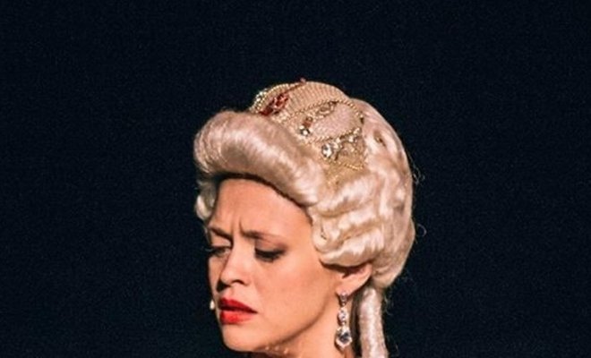 Екатерина Великая