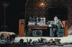 TheatreHD: Собачье сердце
