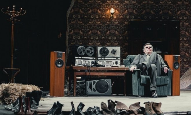 TheatreHD: Собачье сердце