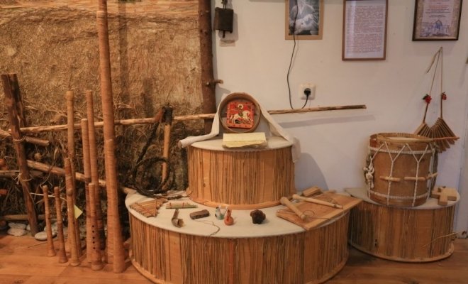 Пастушьи секреты