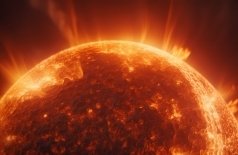 Солнце и жизнь Земли. Путеводные звёзды