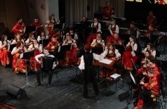 Абонемент № 16. Долгожданные встречи
