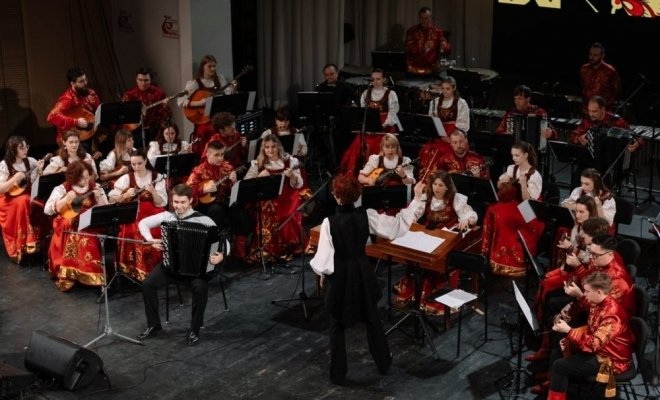 Абонемент № 16. Долгожданные встречи