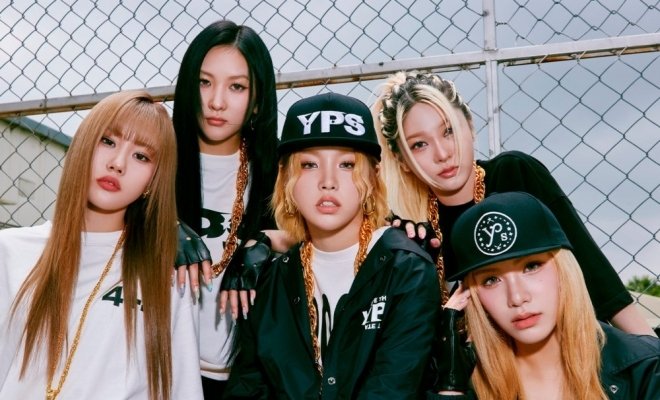 Young Posse