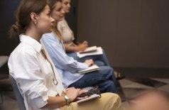 Лекция 3. Мода, искусство: концептуальный подход