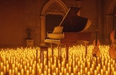 Neo Classic Orchestra. Мировые хиты неоклассики. Оркестр и 2025 свечей