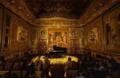Времена года: Переосмысление. От Вивальди к Рихтеру