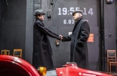 Мой друг Лапшин