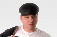 Сергей Завьялов