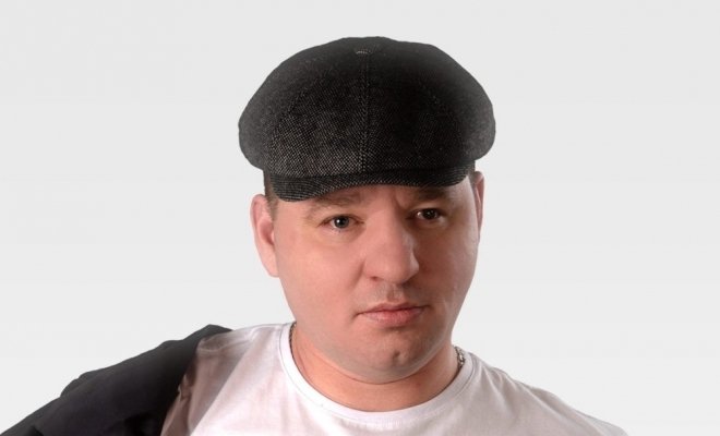 Сергей Завьялов