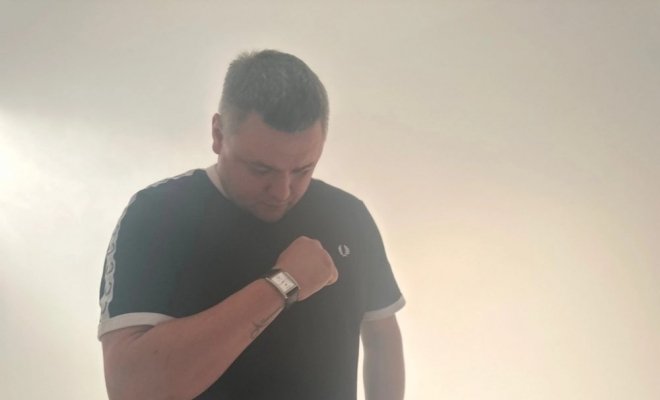 Артём Татищевский