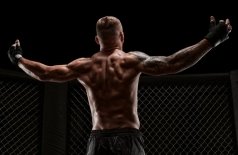 Open Fighting Championship 55