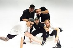 Linkin Park Tribute Show