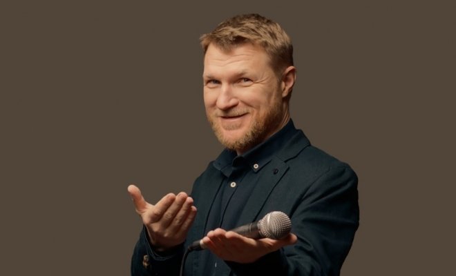 Виталий Коломиец