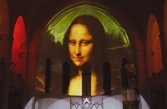 Фестиваль Белые ночи Фонда Бельканто. Бетховен. Лунная соната. Моцарт. Lacrimosa. Бах. Токката и фуга ре минор