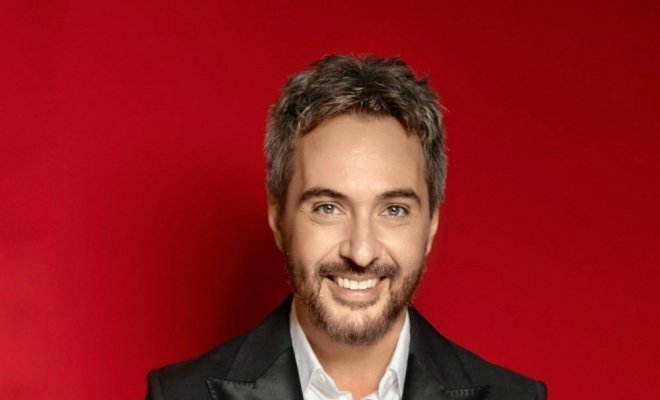 Алексей Романоф