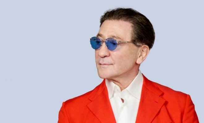 Григорий Лепс