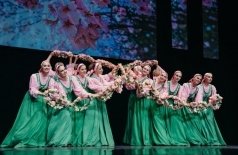 Ансамбль «Берёзка»