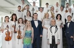 Исаак и Максим Дунаевские