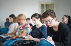 Славянские боги и добрые существа
