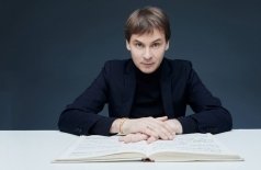 Бетховен — Вагнер-гала