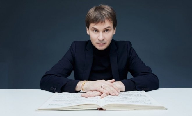 Бетховен — Вагнер-гала