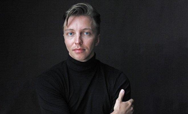 Марина Цветаева – Борис Пастернак: «Те письма – белые метели...»
