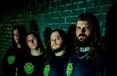Vomitous Mass
